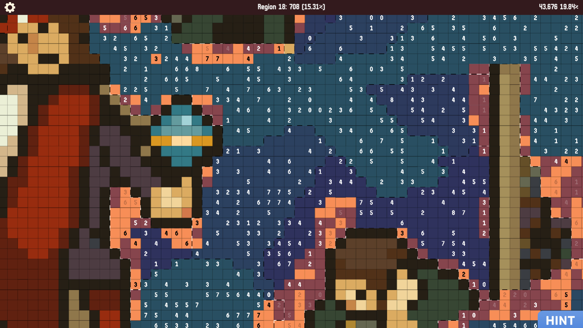 Proverbs Screenshot 2